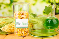 Fetterangus biofuel availability